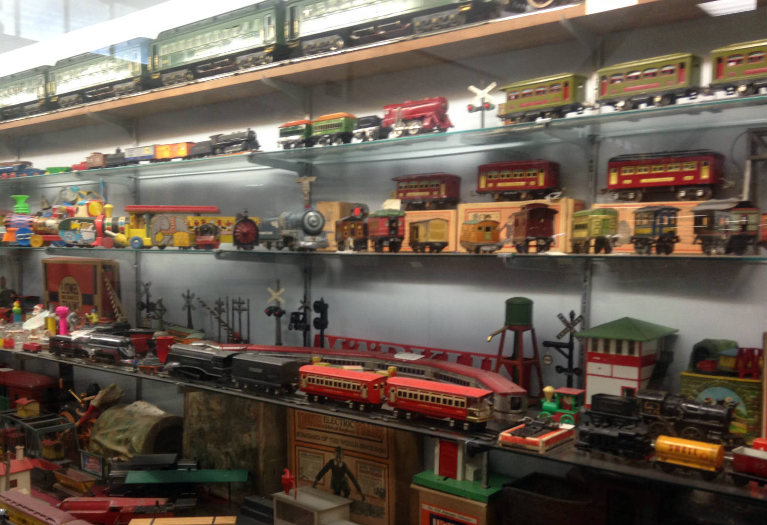 WNY Rail Excursions & Medina Railroad Museum Medina, NY Exploring Upstate