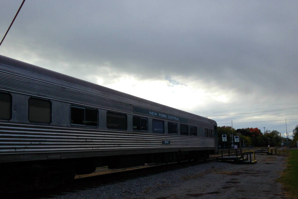 WNY Rail Excursions & Medina Railroad Museum Medina, NY Exploring