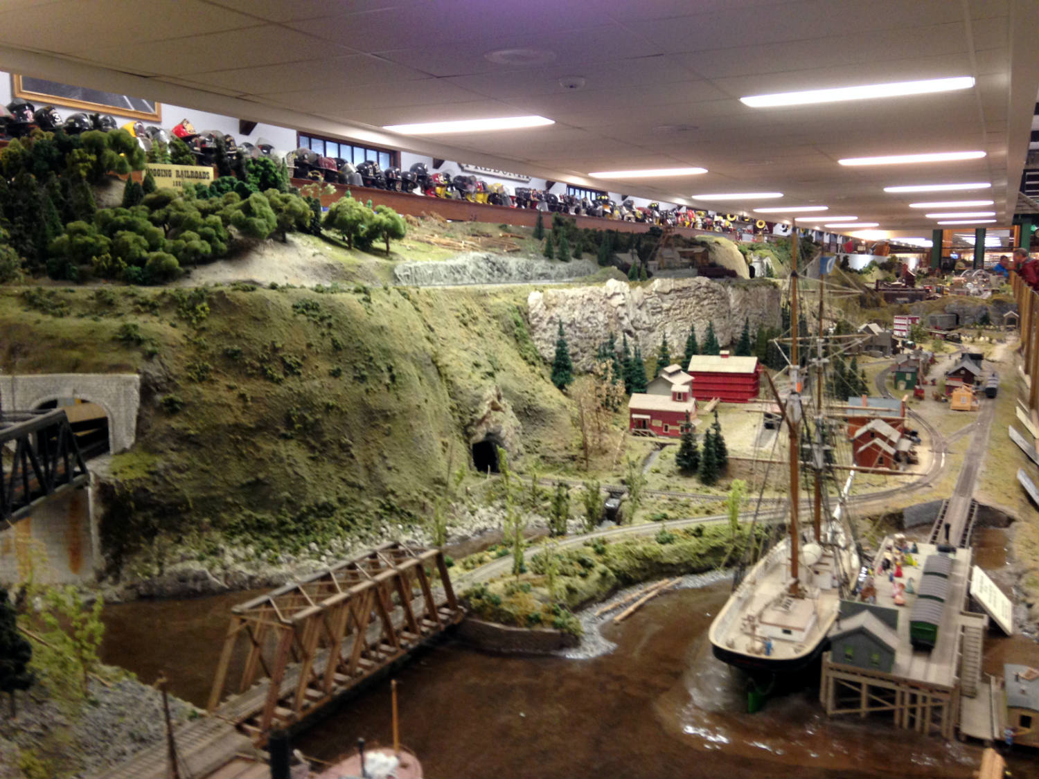 WNY Rail Excursions & Medina Railroad Museum Medina, NY Exploring