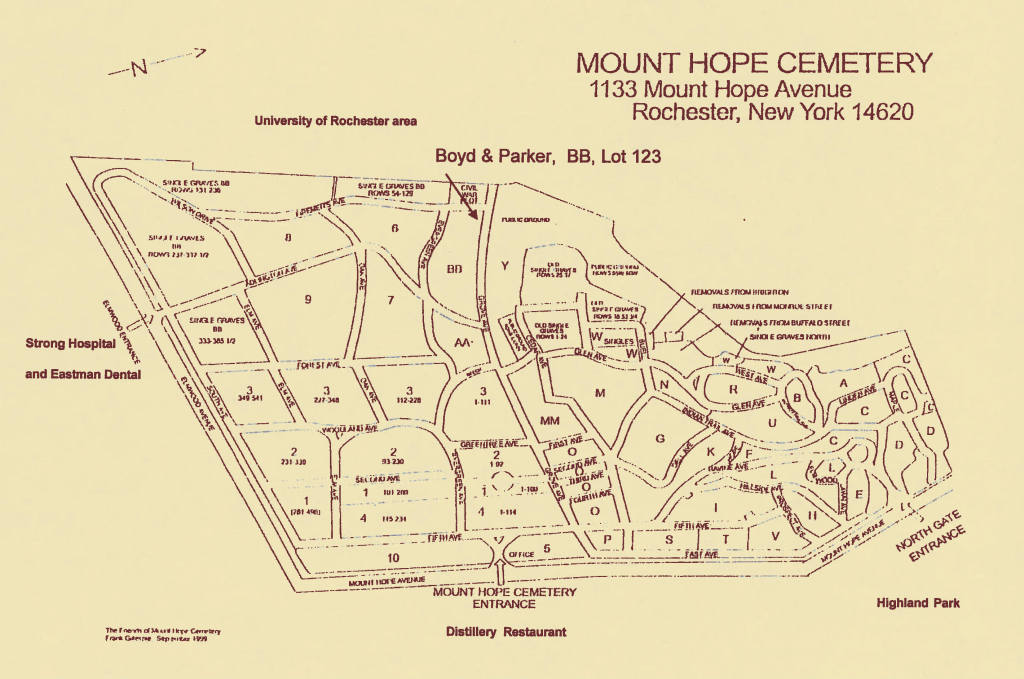 The Torture Tree Cuylerville, NY Exploring Upstate