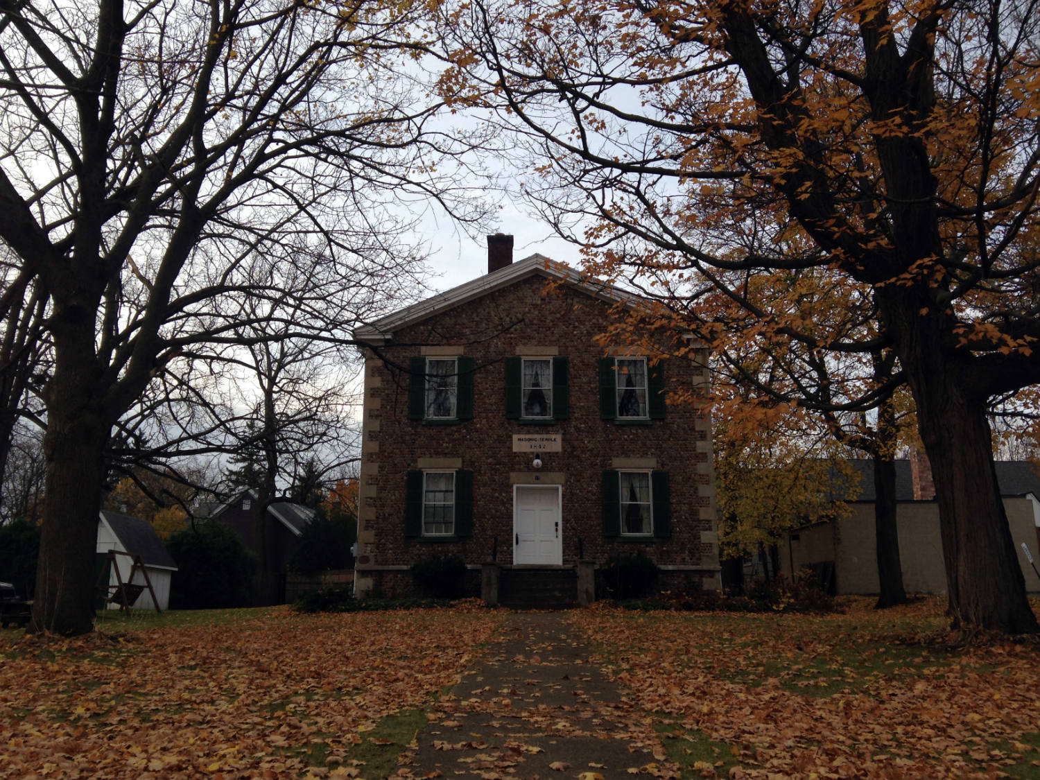 Cobblestone House Pittsford Ny at Jimmie Marin blog