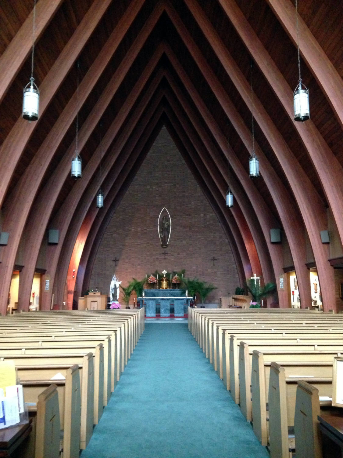 15 Religious Sites in NY
