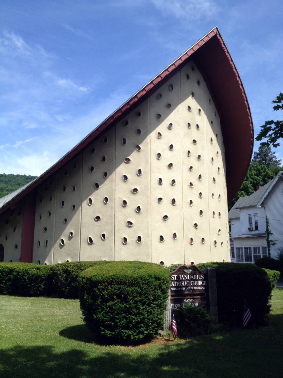 15 Religious Sites in NY Exploring Upstate
