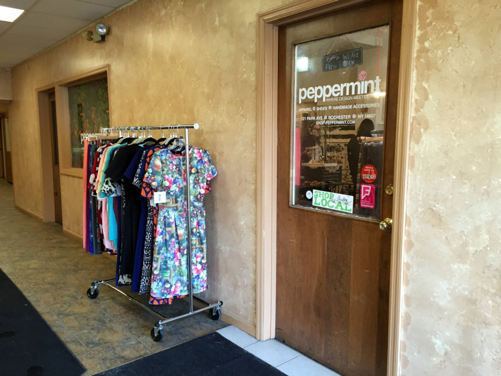 15 Spots to Local' in Rochester, NY