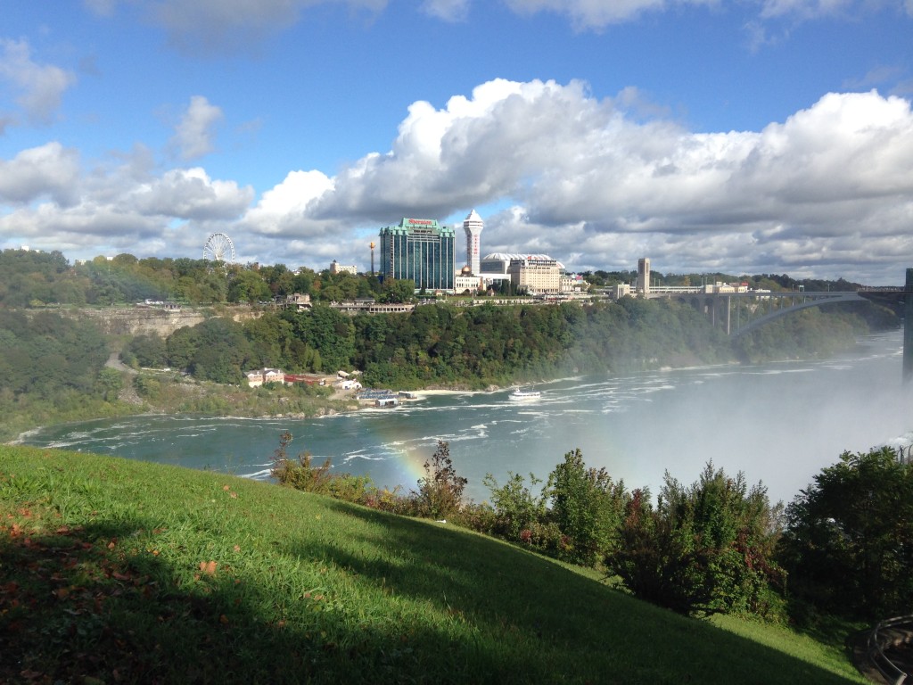 Prophet Isaiah's Second Coming House Niagara Falls, NY