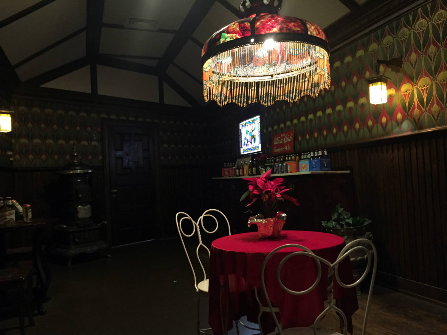 A Full Day of Utica Food Exploring Upstate