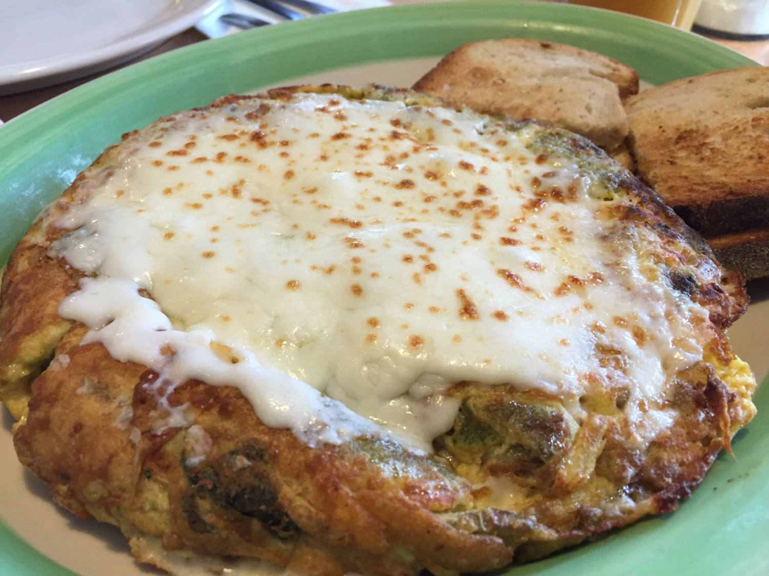 A Full Day of Utica Food Exploring Upstate