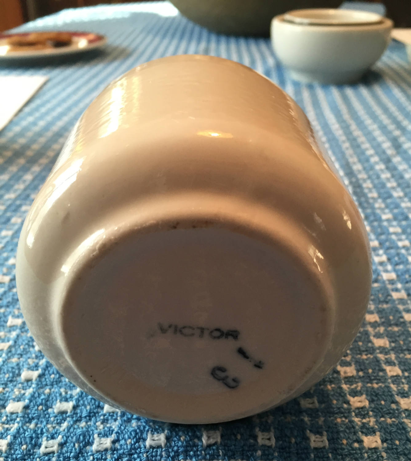 How the Victor Coffee Mug Changed the Way We Drink Coffee Exploring