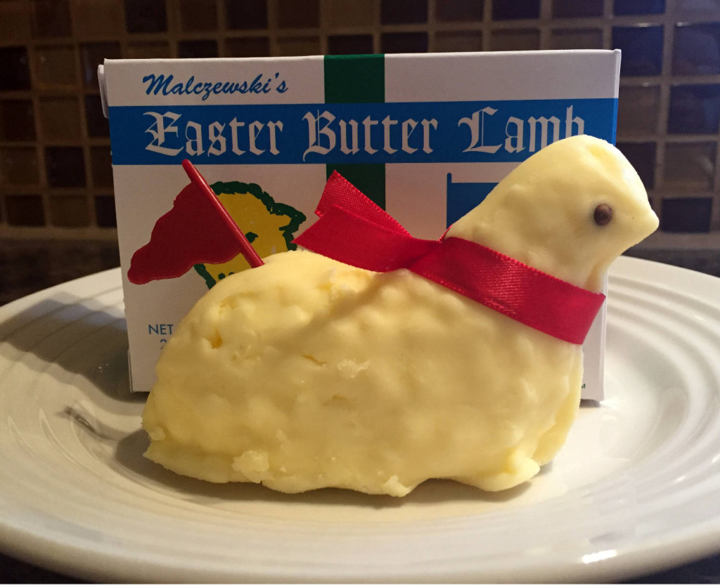 Easter at the Broadway Market in Buffalo Exploring Upstate