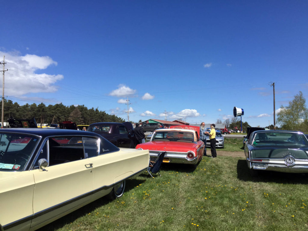 The Windmill First and Friendliest Farm Market in Upstate Exploring