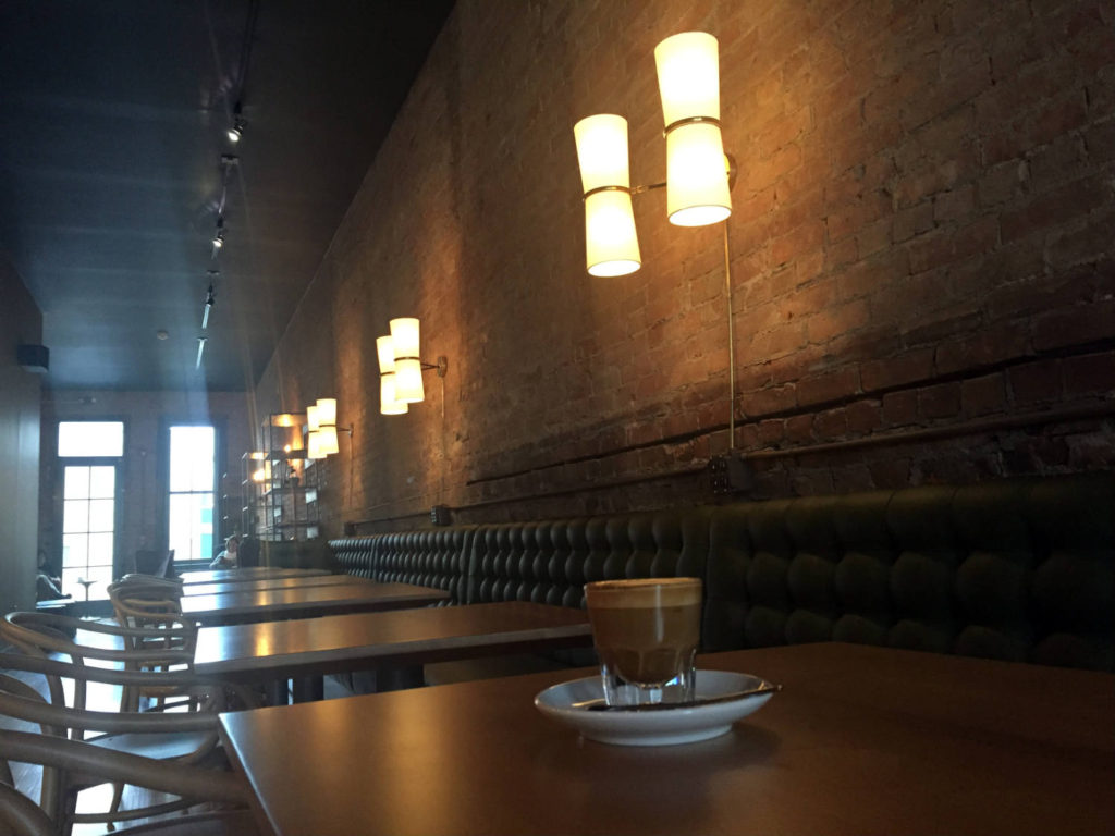 Penn Yan Just Got A Specialty Coffee Shop Exploring Upstate