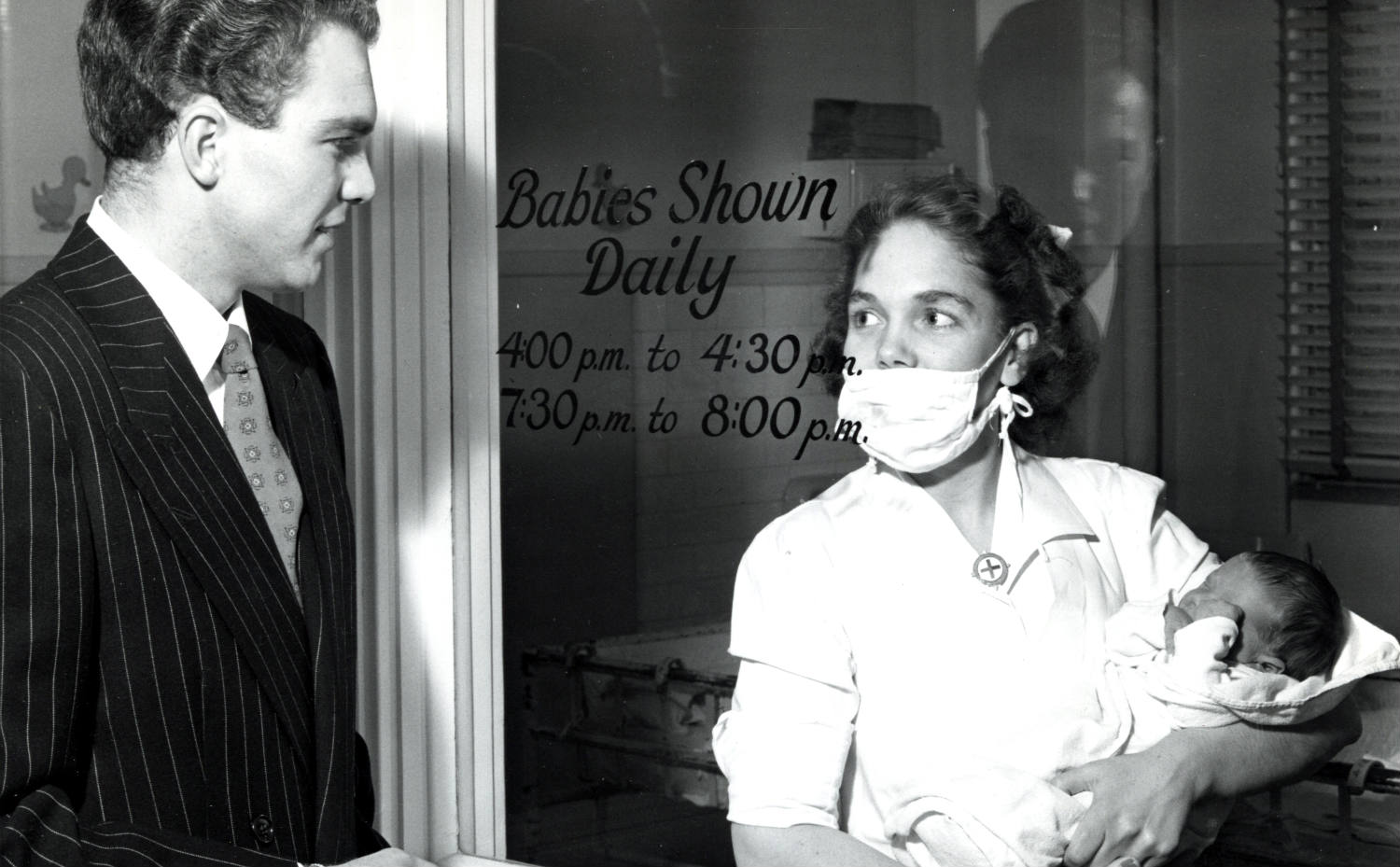 Discovering a Historic Birth Announcement in Rochester Exploring Upstate