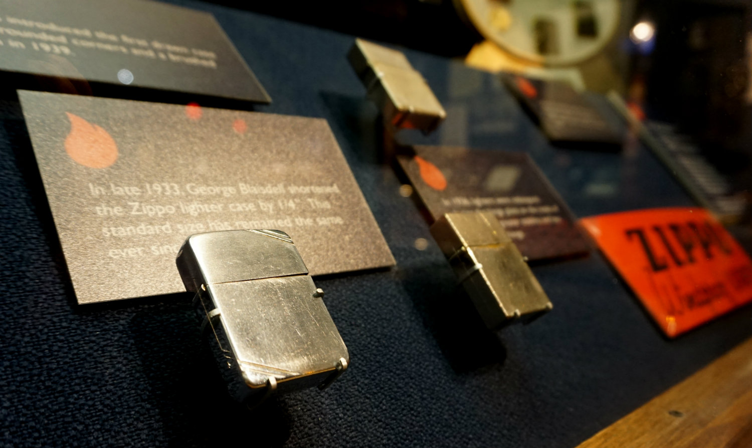 South of the Border for the Zippo/Case Museum Bradford, PA Exploring Upstate