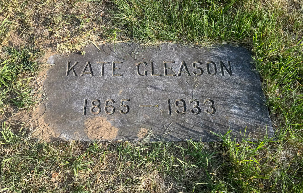 Finding Famous Graves in Rochester Exploring Upstate