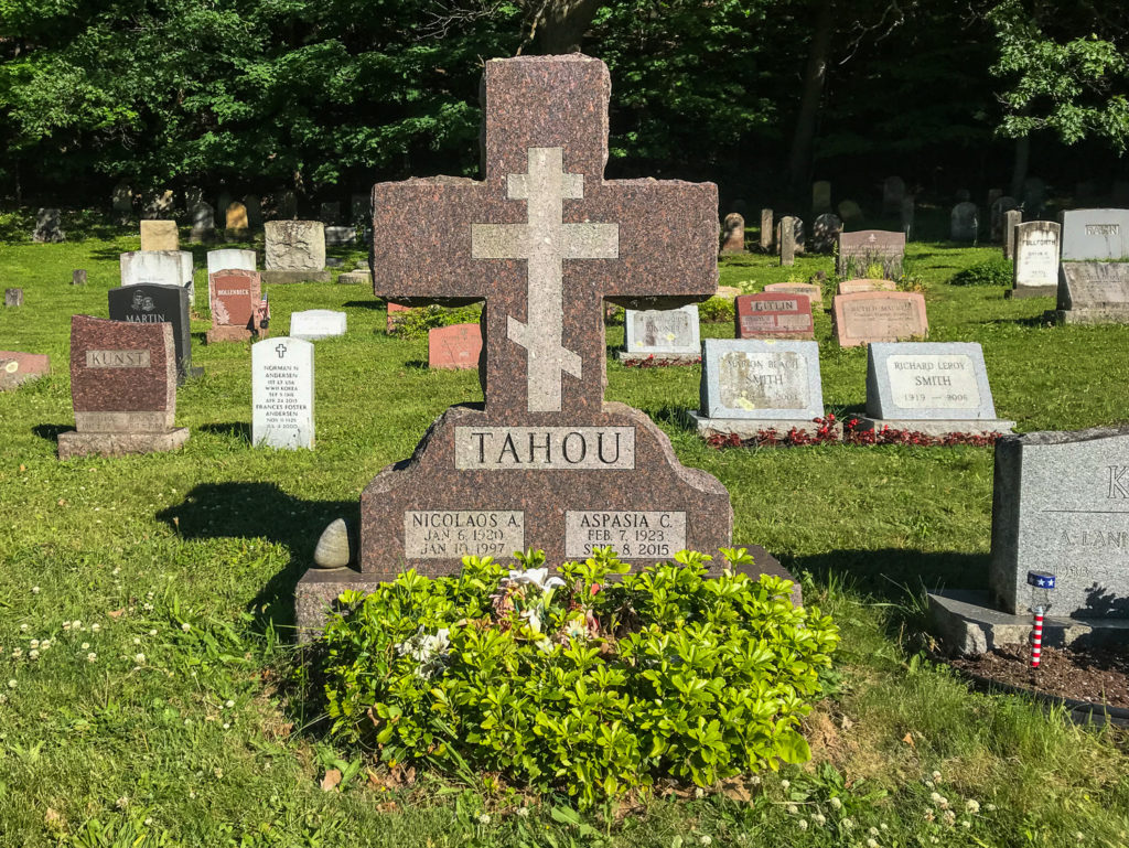 Finding Famous Graves in Rochester Exploring Upstate