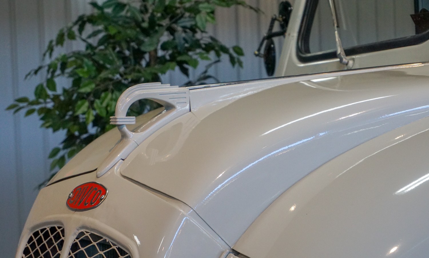 The Northeast Classic Car Museum of Norwich, New York Exploring Upstate