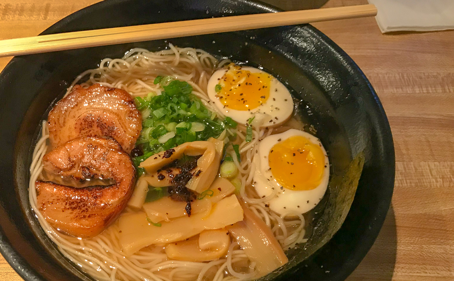Where to Get Ramen in Rochester Exploring Upstate