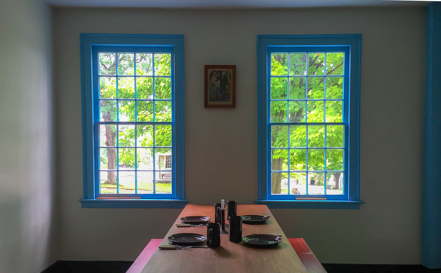 Redefining Heritage in Upstate New York Exploring Upstate