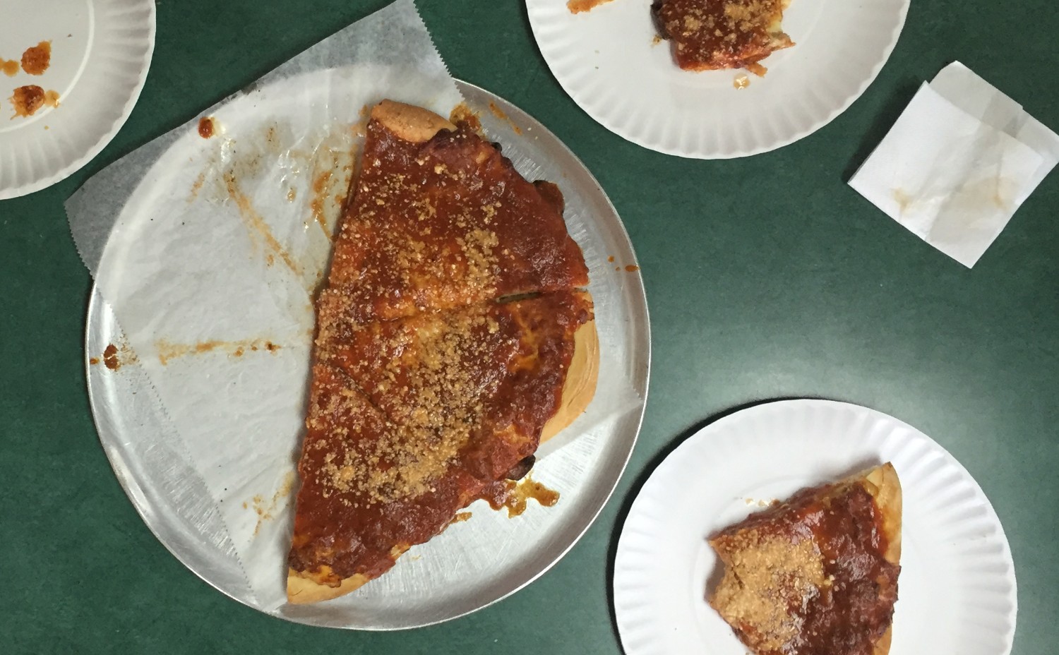 How Good Is The Food In Utica Really? Exploring Upstate