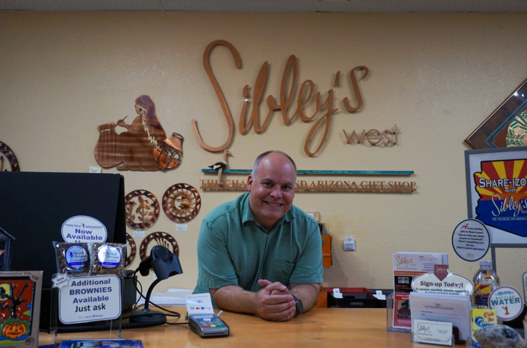 Sibley's West A Rochester Icon In Phoenix Exploring Upstate