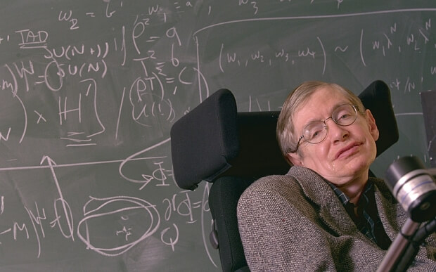 Stephen Hawking 2023 Events In Order