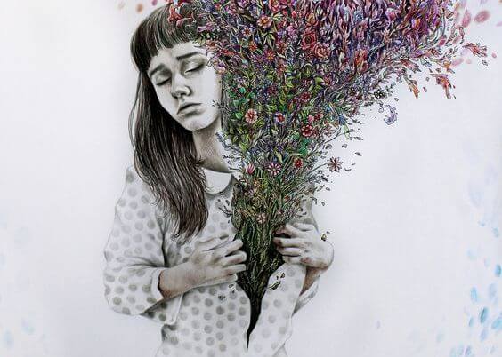 Identification with the Aggressor Exploring your mind