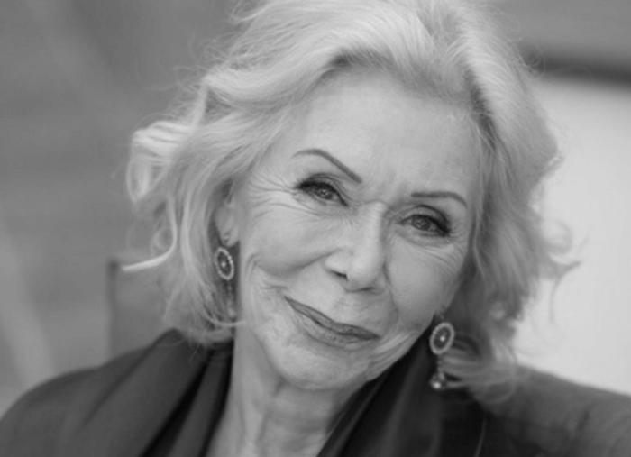 The Legacy Of Louise Hay: Visionary Founder of Hay House - Energy Therapy