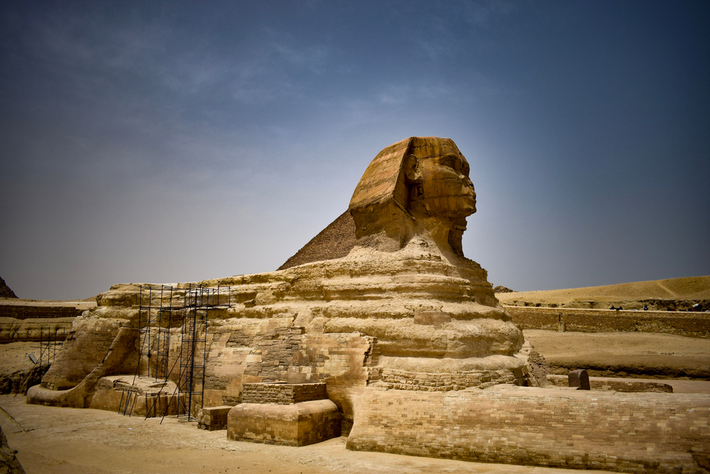 Six Curious Facts about Egyptian Culture Exploring your mind