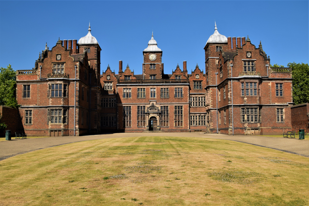 Aston Hall Psychiatric Hospital The Grim Story Exploring your mind