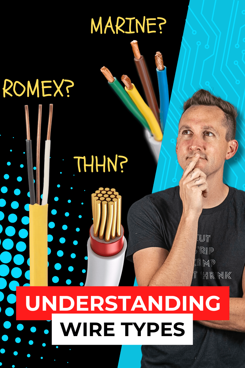 Understanding Wire Types EXPLORIST.life