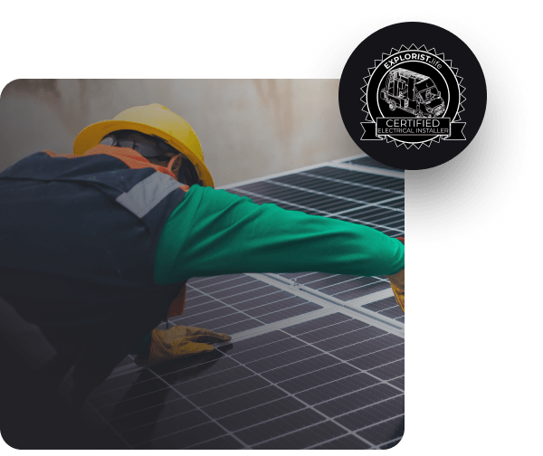 EXPLORIST.life - end section