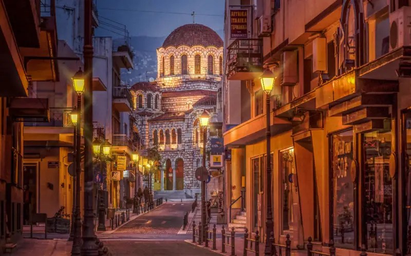 7 Best Places To Live in Greece for Expats exploristica