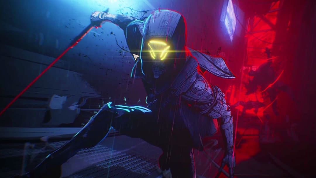 Koalaty Critics Ghostrunner 2 Australian Review Roundup Explosion