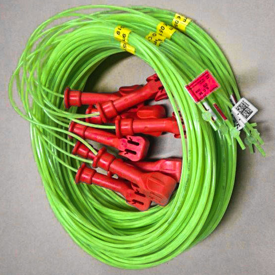 Sureline Initiation Systems Explosive Developments Ltd