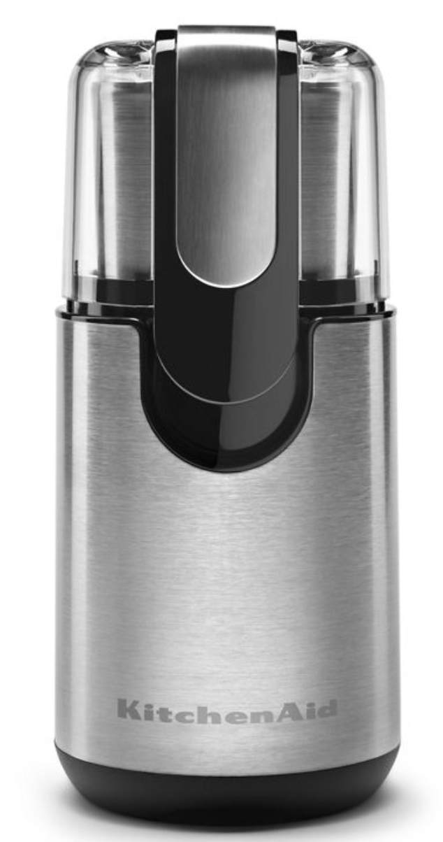 Blade Coffee Grinder Expo by Appliances Plus