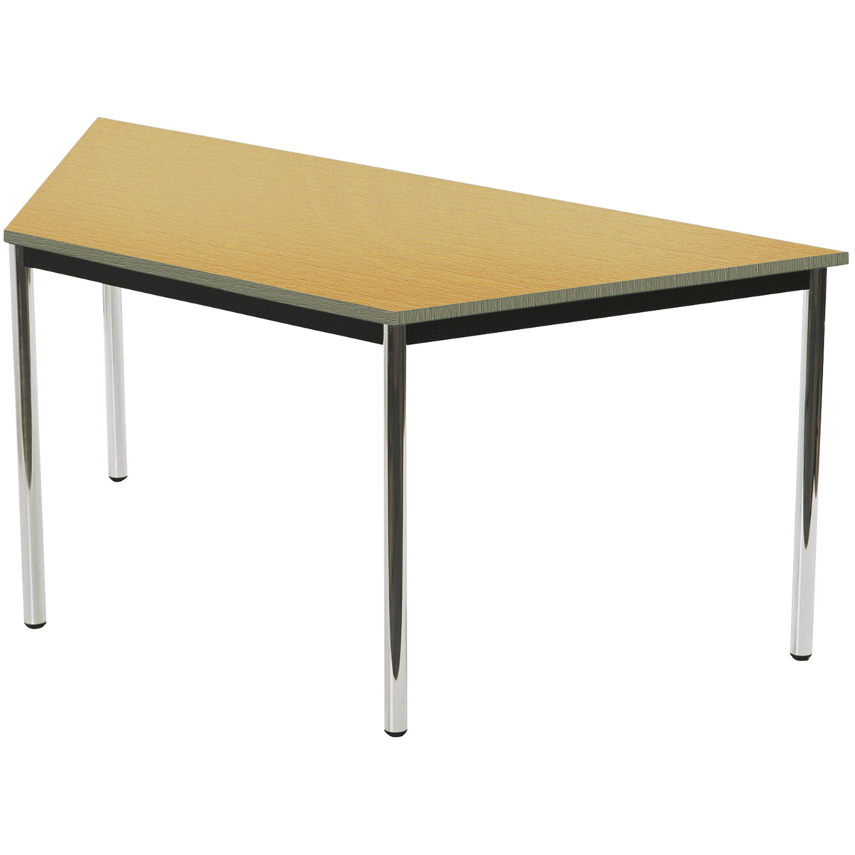 trapezoid tables expofair GmbH