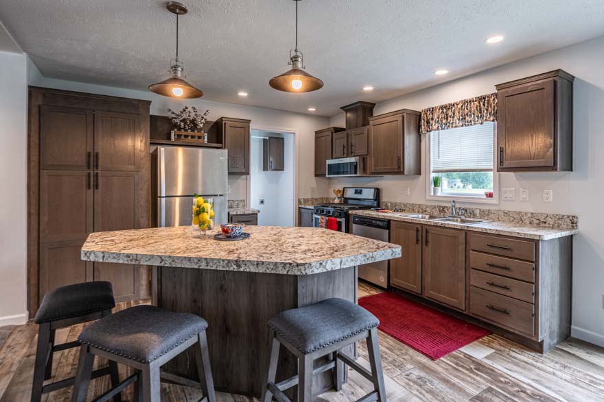 Inspiration LE MultiSections Series Factory Expo Home Centers