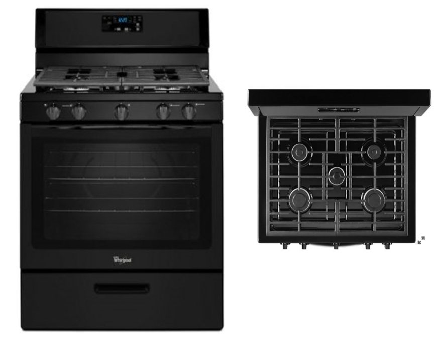 Upgrades & Options Factory Expo Home Centers