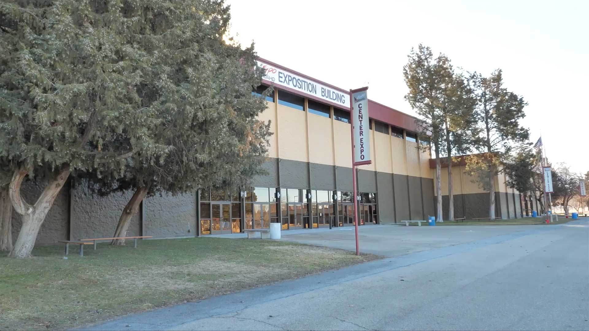 idaho expo center events calendar 2026 Expo Building Expo Idaho