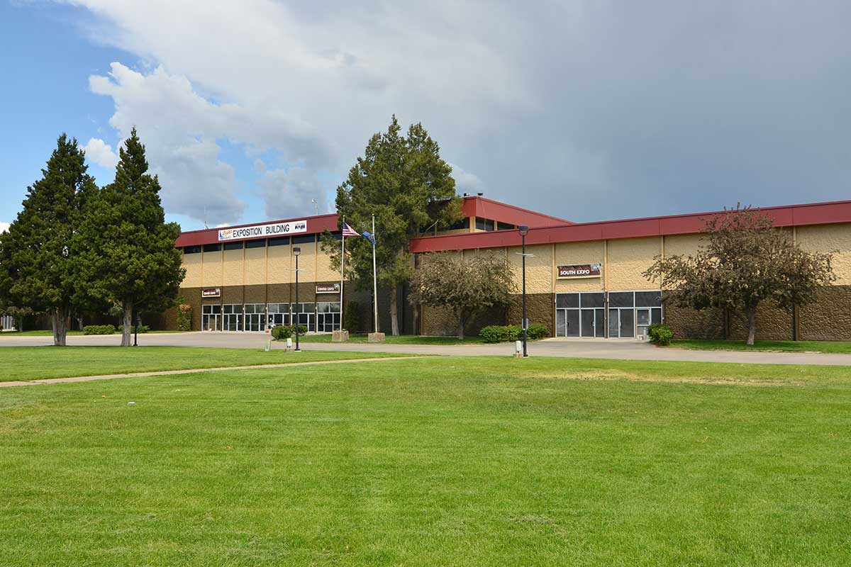 idaho expo center events calendar 2026 Expo Idaho The Ideal Location for Every Occasion
