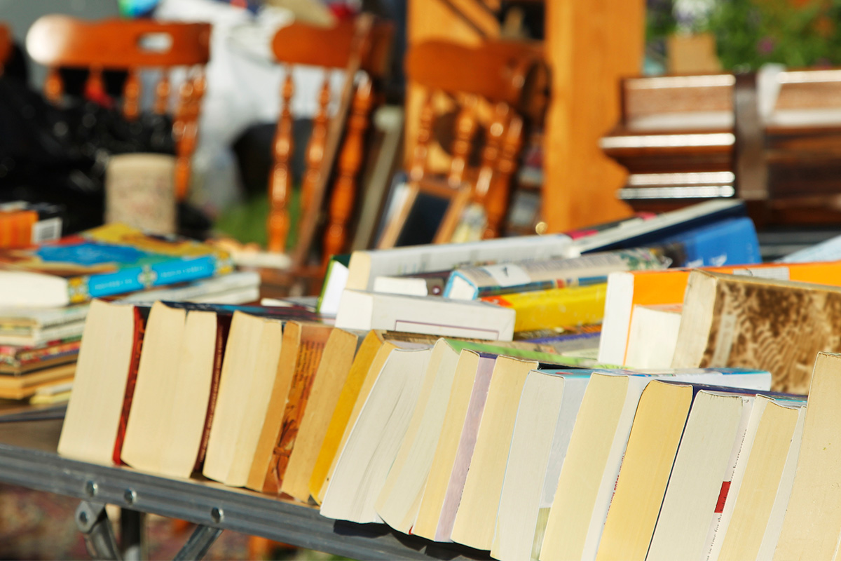 Idaho's Largest Garage Sale Expo Idaho