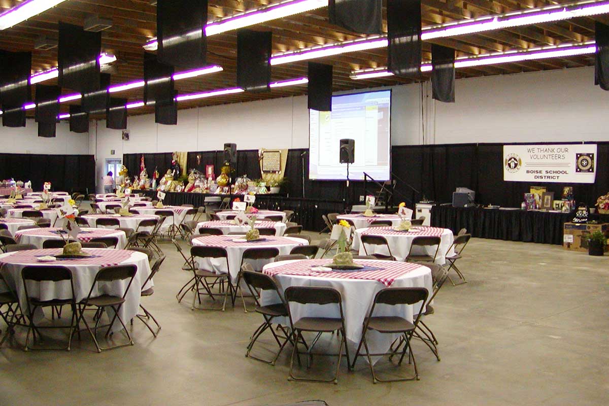 idaho expo center events calendar 2026 Expo Idaho The Ideal Location for Every Occasion