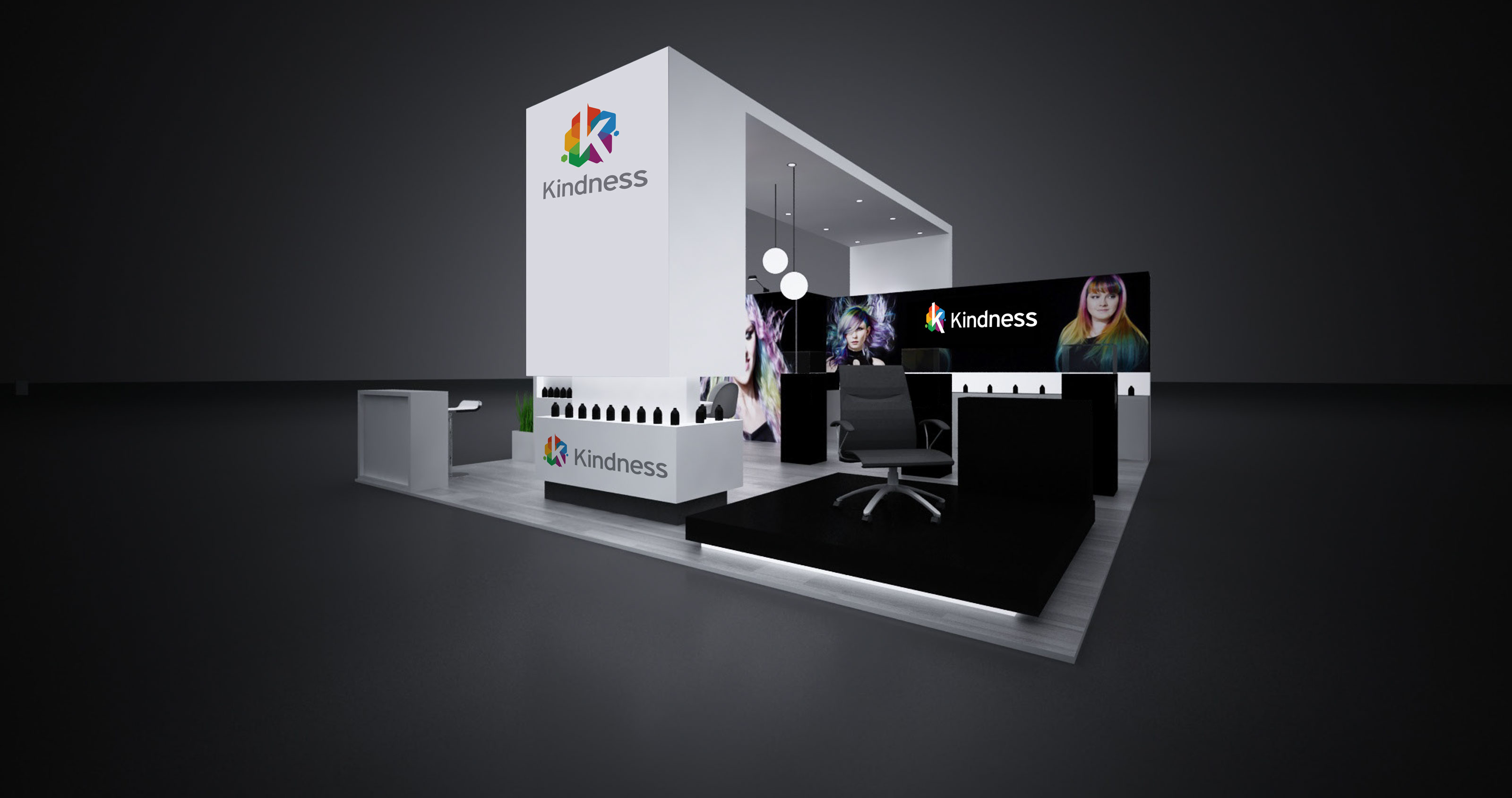 Expoland Exhibits One stop shop for all exhibits needs