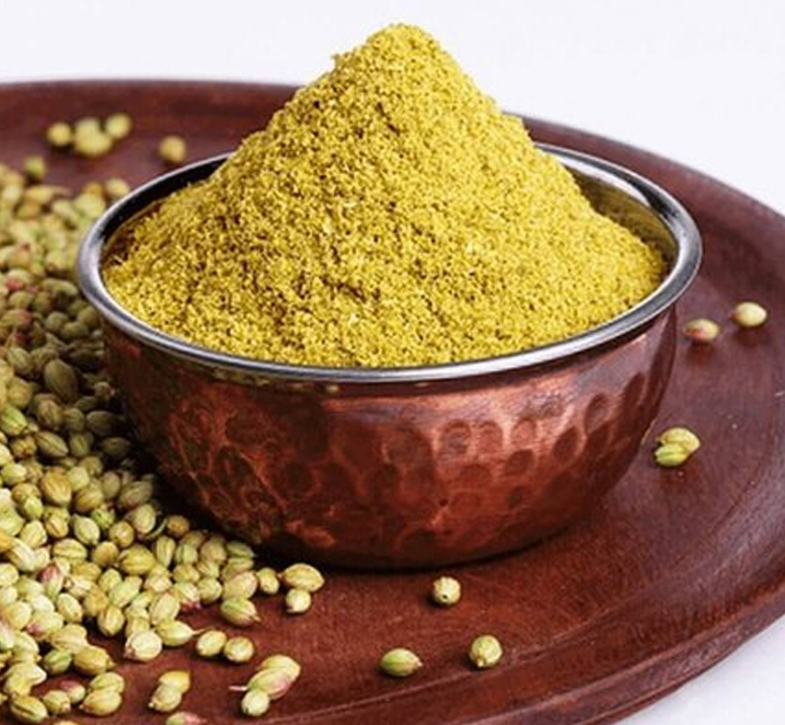Coriander Flake/Powder EXPOMISEEXIM