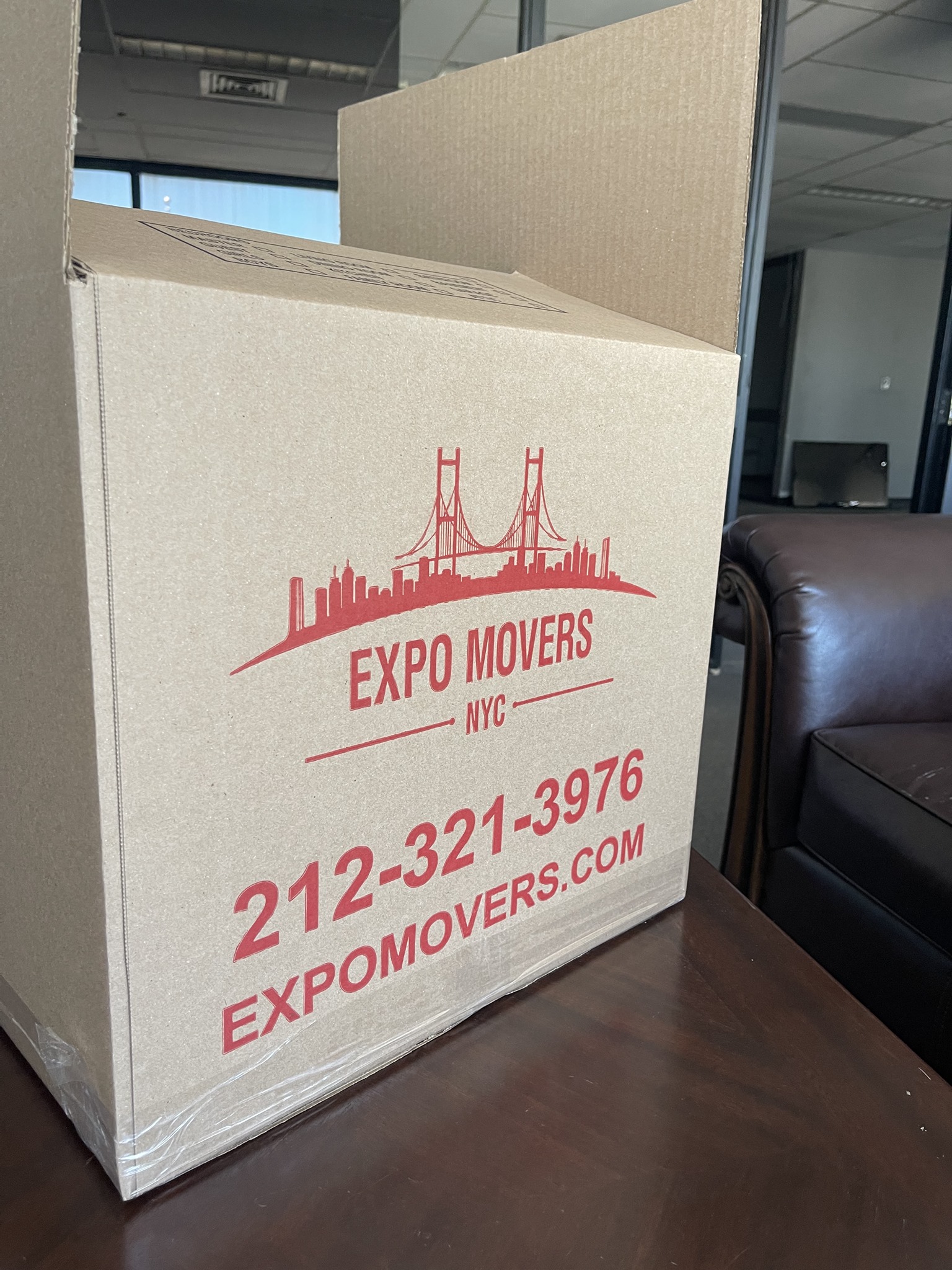 How to Handle a Short Notice Move Expo Movers