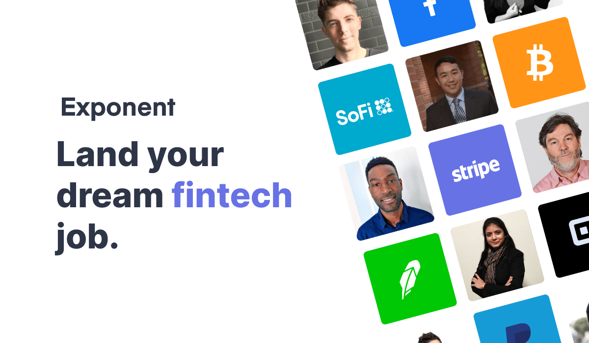 How To Break Into Fintech?
