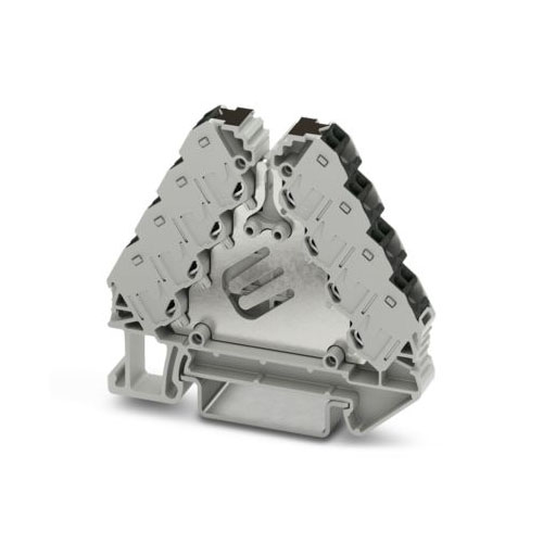 PHOENIX CONTACT FTRVB 4PV /BK Potential distributors EXPONENT