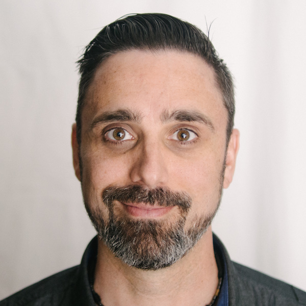 Brian Sanders Exponential