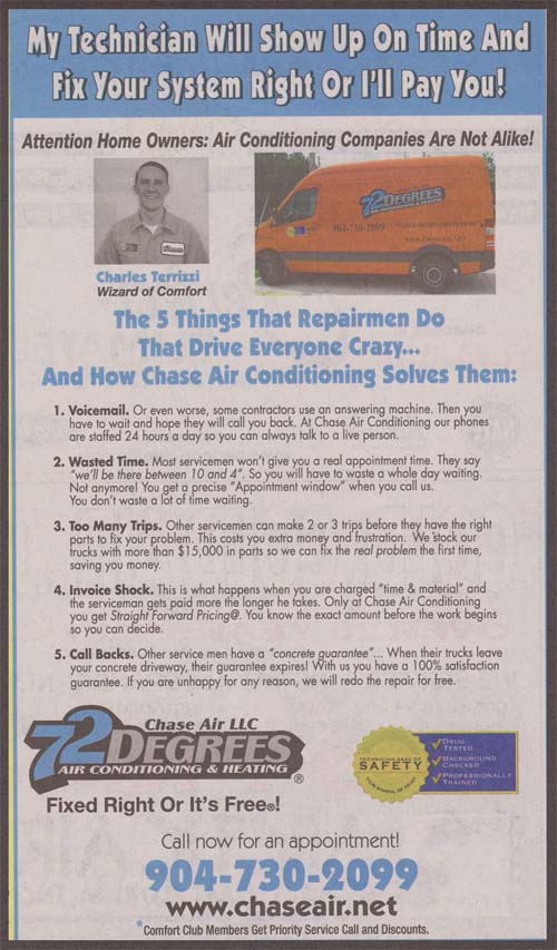 Yellow Pages Advertising Done Right!