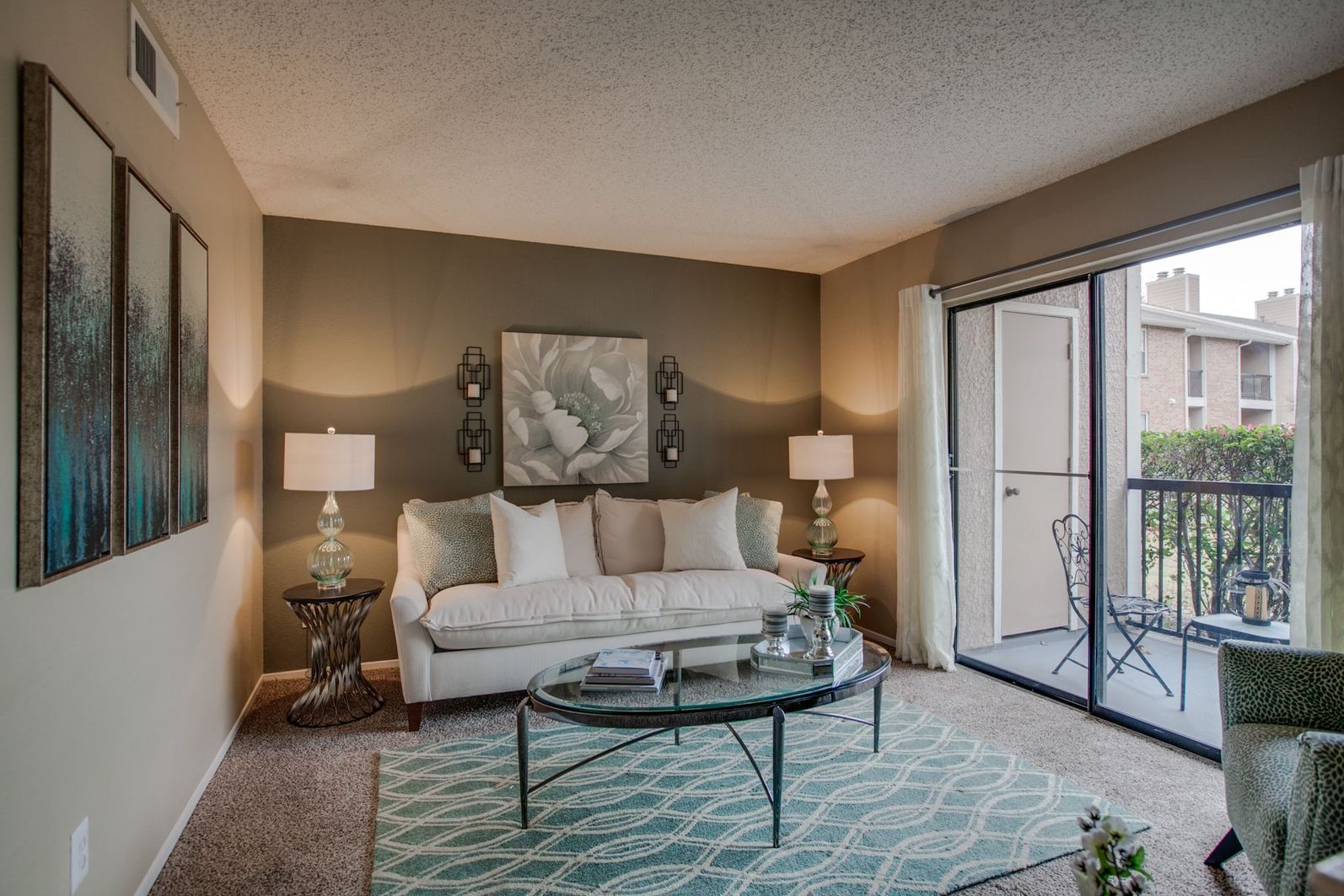 Creekside Village Exponential Property Group